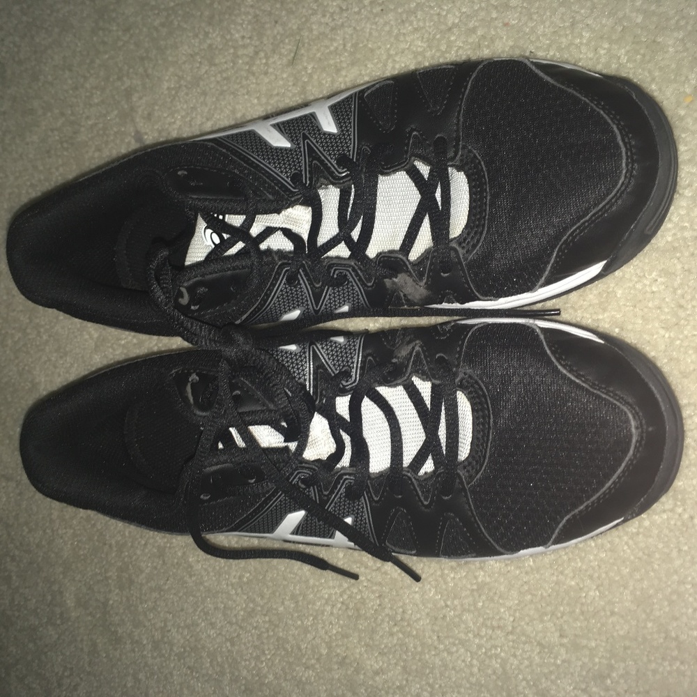 Volleyball Shoes